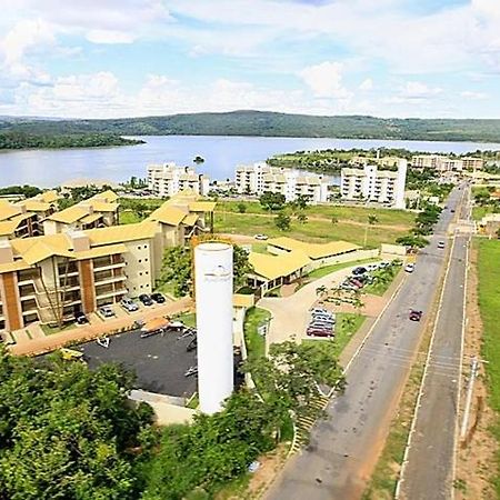 קאלדס נובאס Aldeia Do Lago מראה חיצוני תמונה