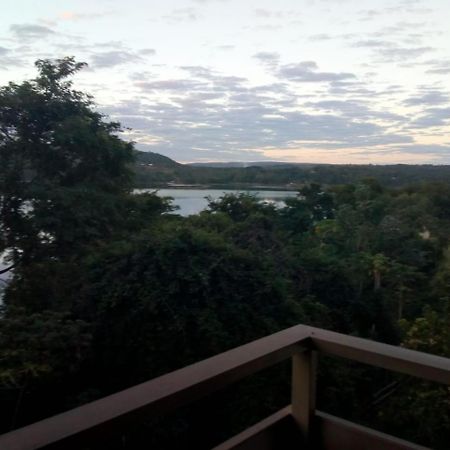 קאלדס נובאס Aldeia Do Lago מראה חיצוני תמונה