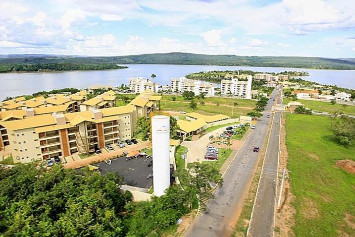 קאלדס נובאס Aldeia Do Lago מראה חיצוני תמונה