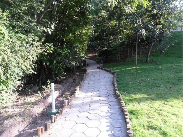 קאלדס נובאס Aldeia Do Lago מראה חיצוני תמונה