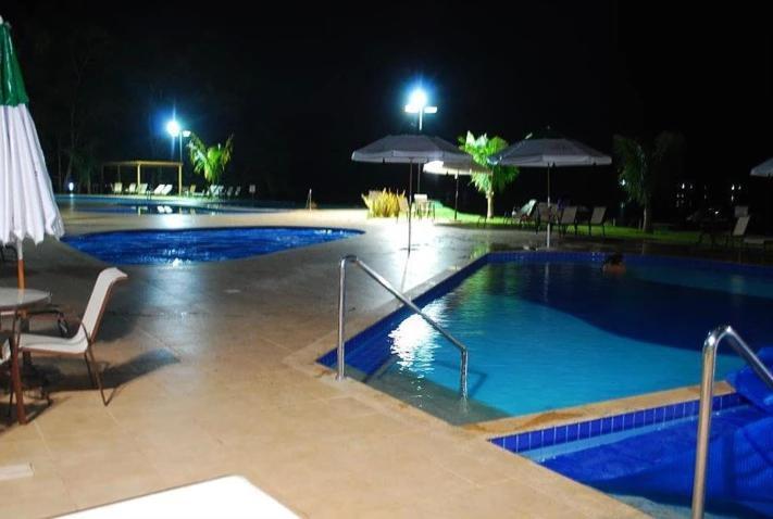 קאלדס נובאס Aldeia Do Lago מראה חיצוני תמונה