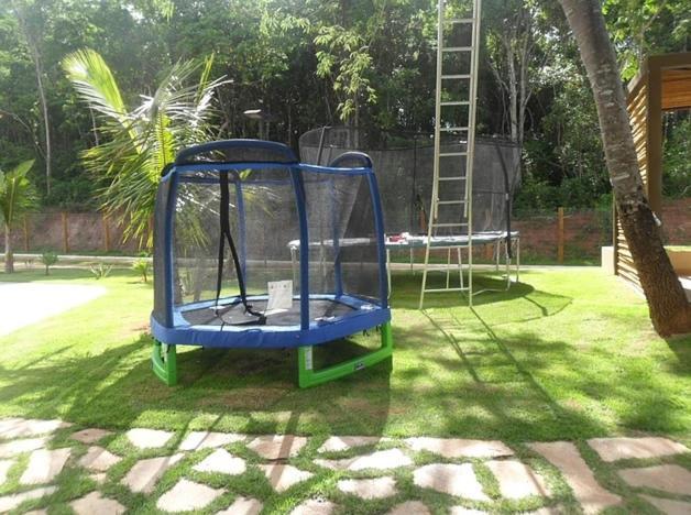 קאלדס נובאס Aldeia Do Lago מראה חיצוני תמונה