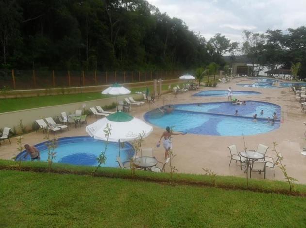 קאלדס נובאס Aldeia Do Lago מראה חיצוני תמונה