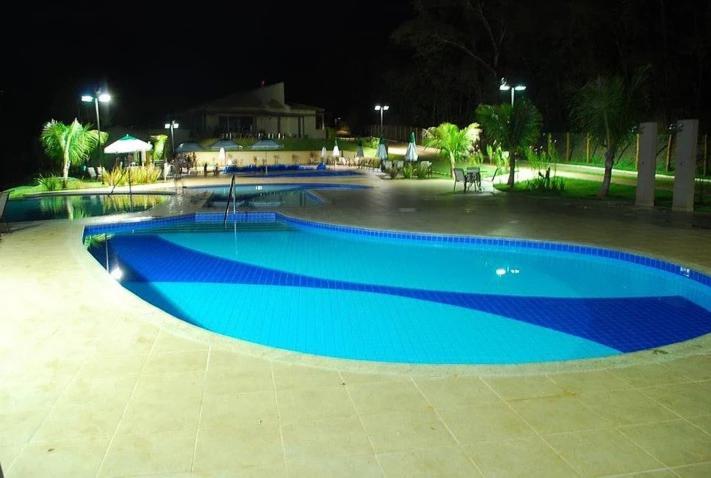 קאלדס נובאס Aldeia Do Lago מראה חיצוני תמונה