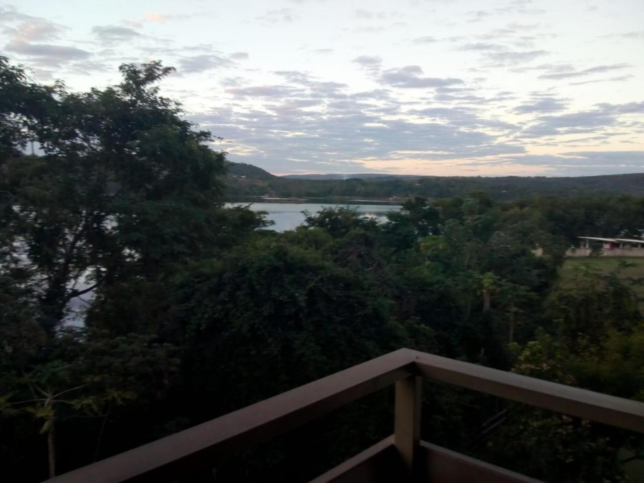 קאלדס נובאס Aldeia Do Lago מראה חיצוני תמונה