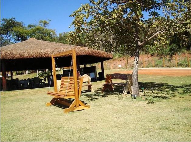 קאלדס נובאס Aldeia Do Lago מראה חיצוני תמונה